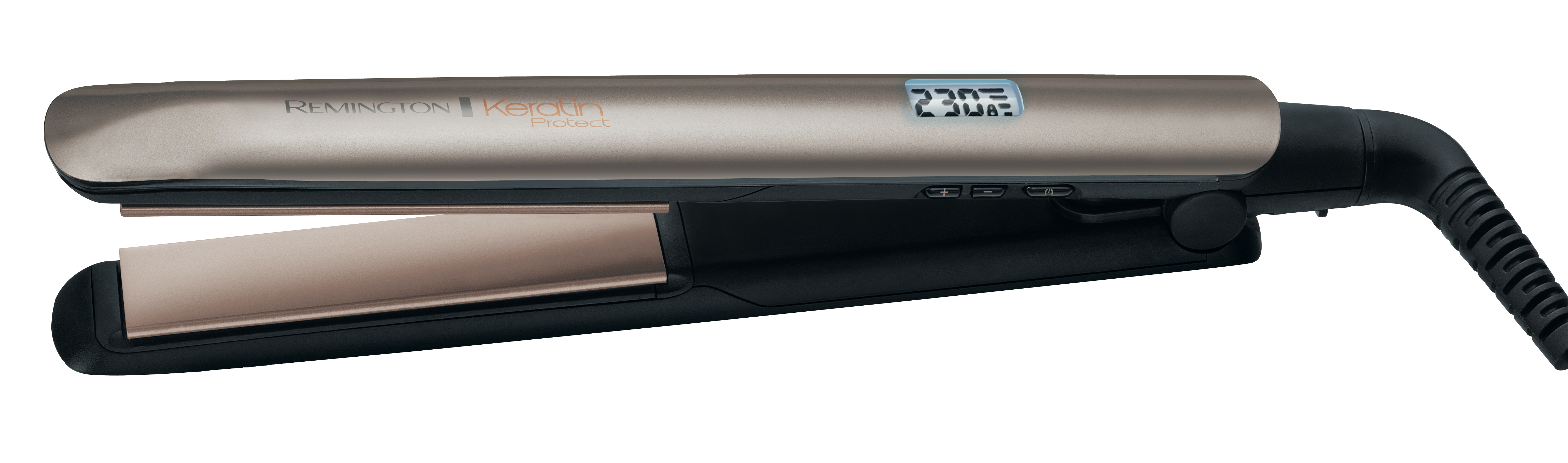 Fer à lisser Remington Keratin Protect S8540