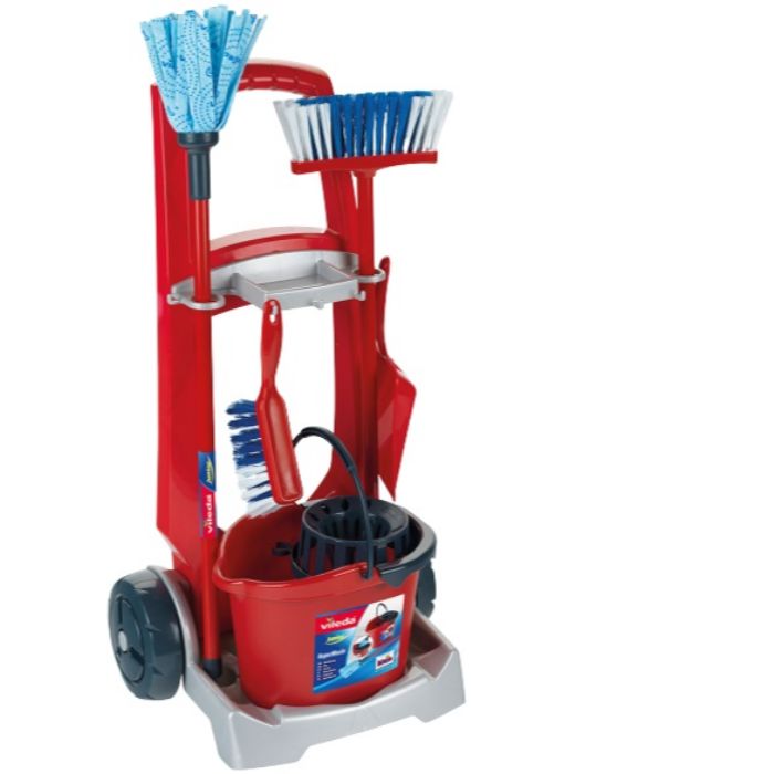 Chariot de ménage Vileda Klein - vue 2