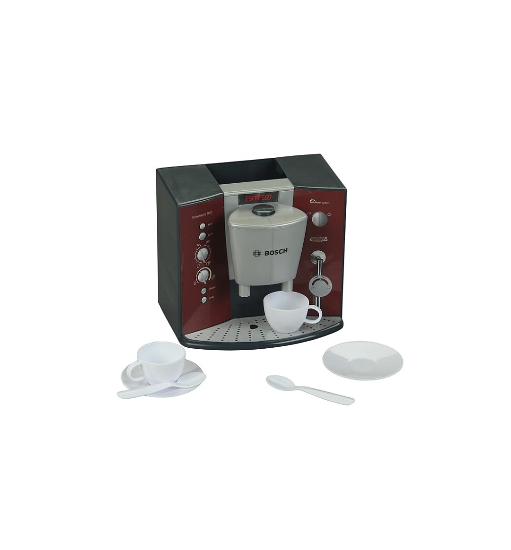 Bosch - Machine À Expresso - Bosch