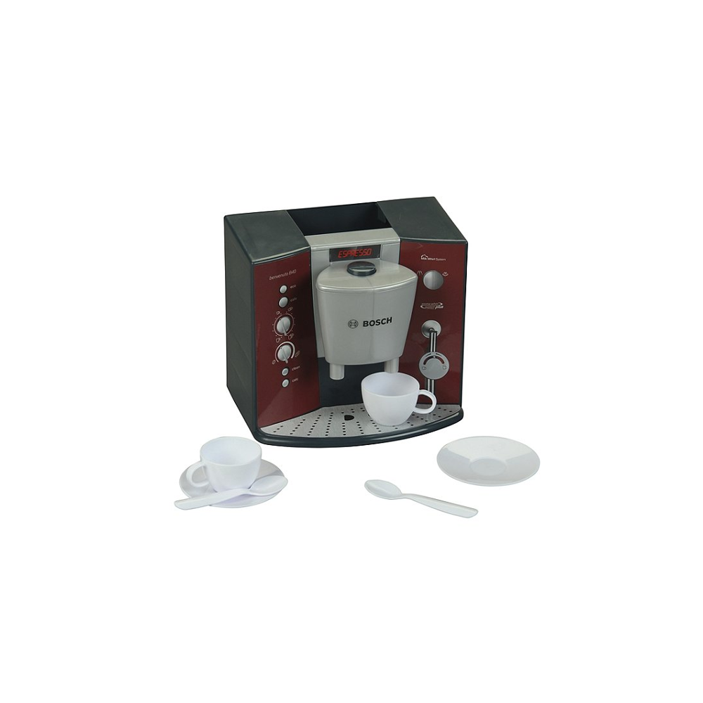 Bosch - Machine À Expresso - Bosch