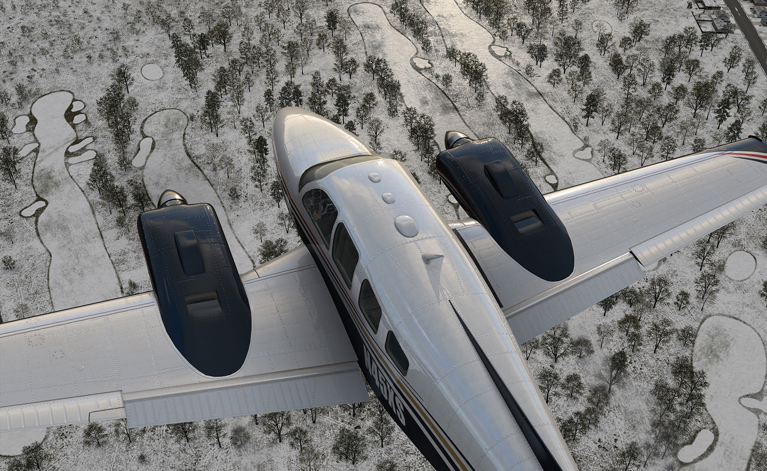 X-Plane 12 (PC)