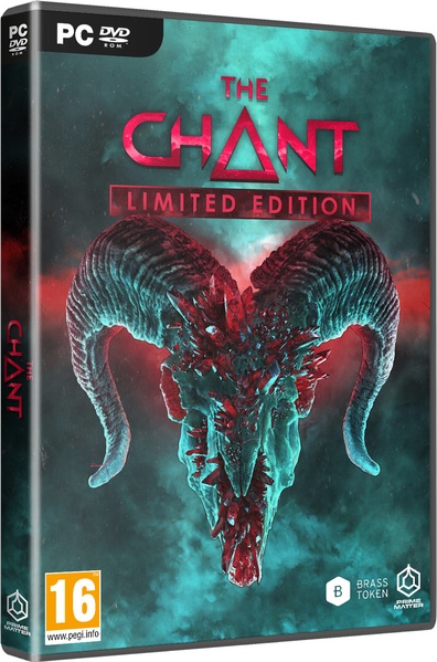 The Chant - Limited Edition (PC)
