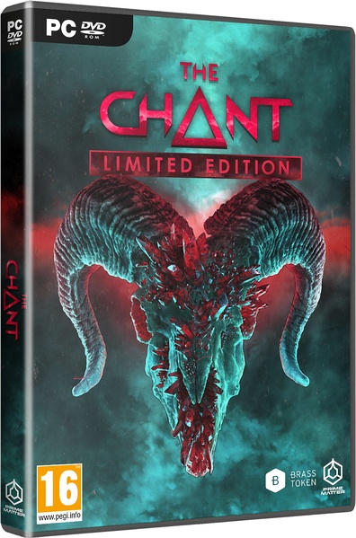 The Chant - Limited Edition (PC)
