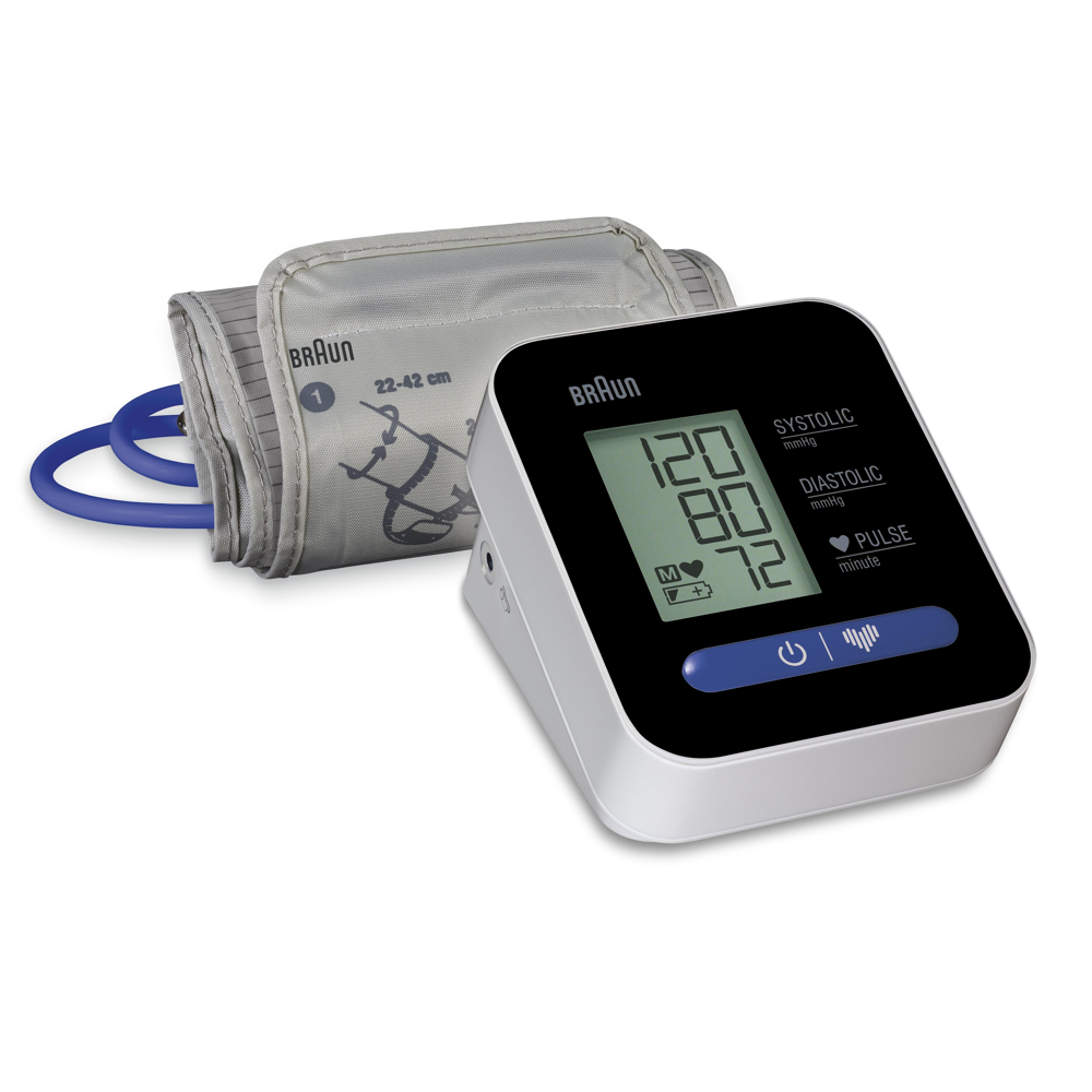 Tensiomètre Bras Exactfit 1