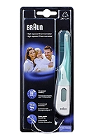 Thermomètre digital High Speed PRT1000 CE