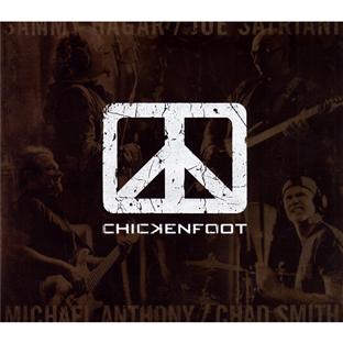 Chickenfoot