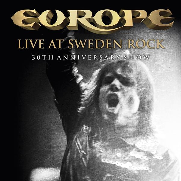 live at Sweden Rock/30th anniversary