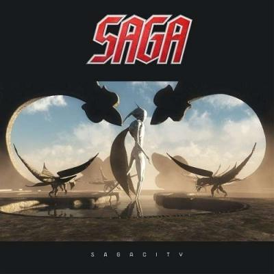 saga city