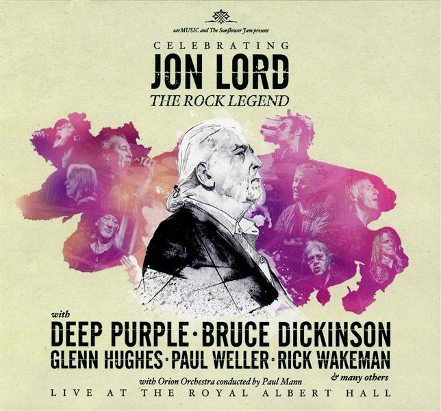 celebrating Jon Lord the composer