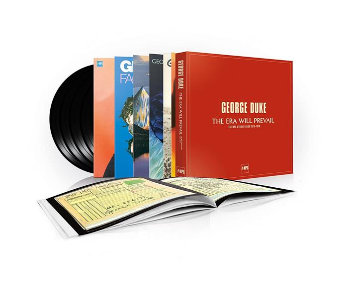 The era will prevail