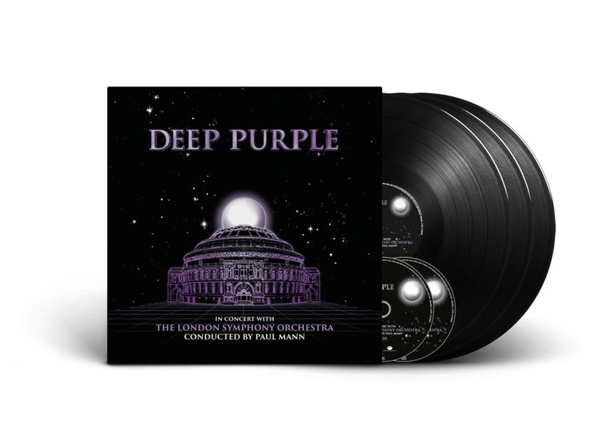 Live at the royal albert hall