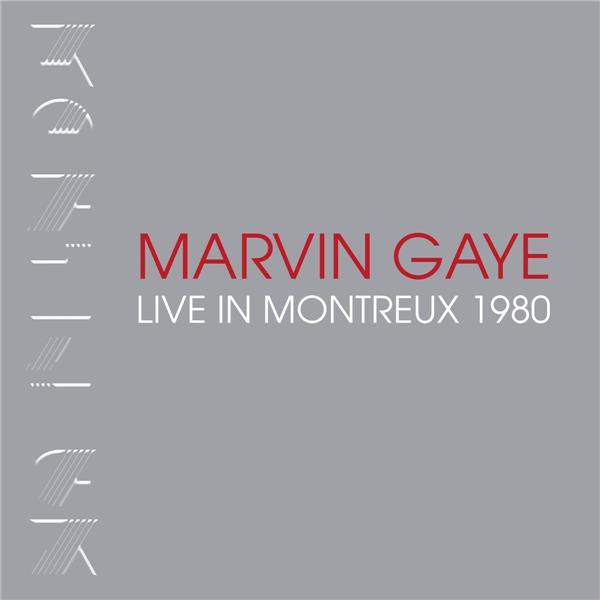 Live in montreux 1980