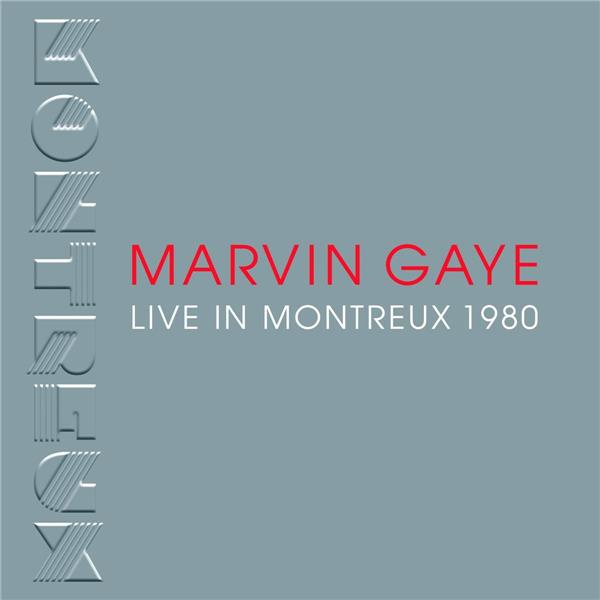 Live at Montreux 1980