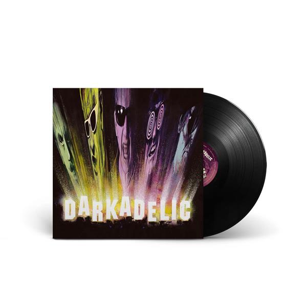 Darkadelic
