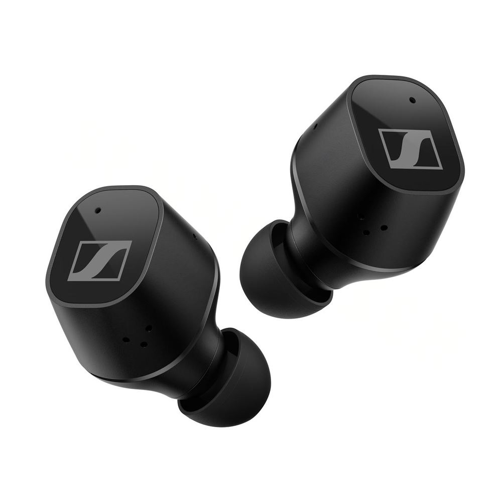 Ecouteurs Bluetooth Sennheiser CX PLUS TW