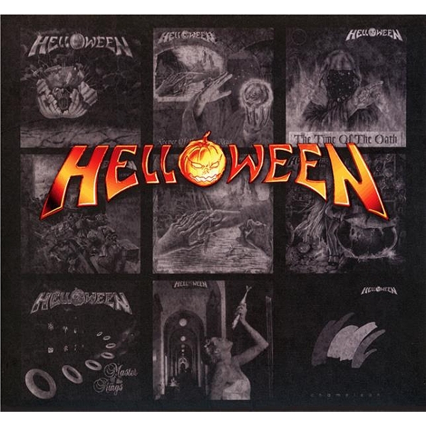 Ride the sky, the very best of 1985-1998