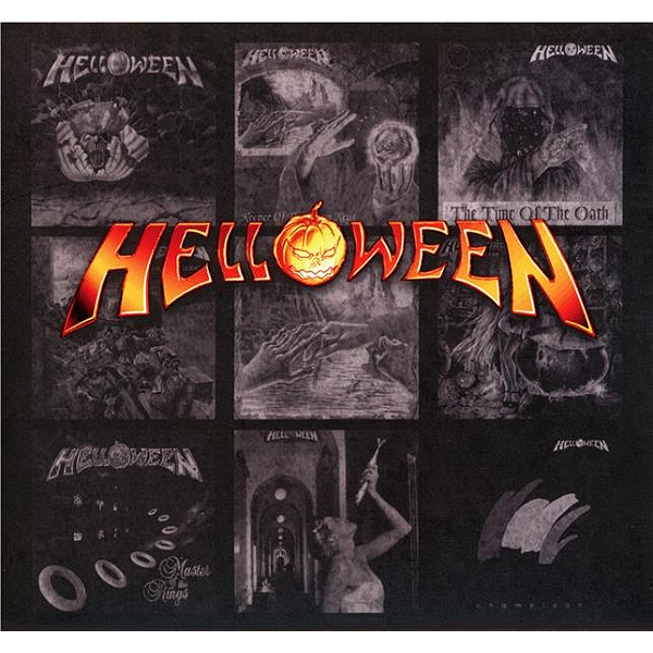 Ride the sky, the very best of 1985-1998