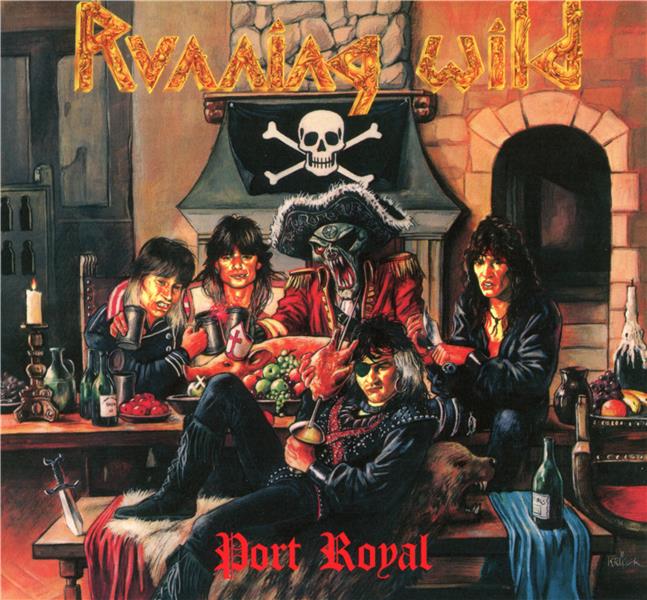 Port Royal