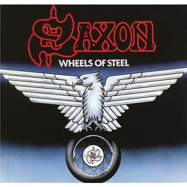 Wheels of steel