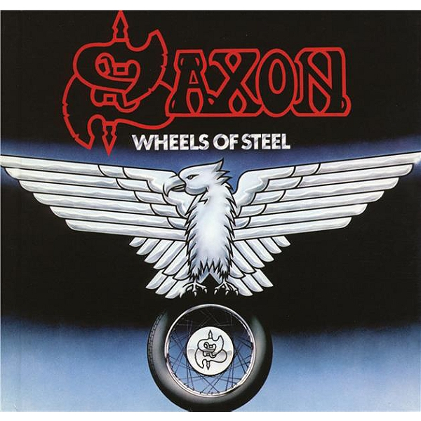 Wheels of steel
