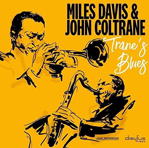 Tranes blues - 10 ans BMG