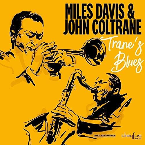 Tranes blues - 10 ans BMG