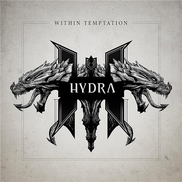hydra - 10 ans BMG