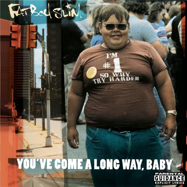 you've come a long way baby - 10 ans BMG