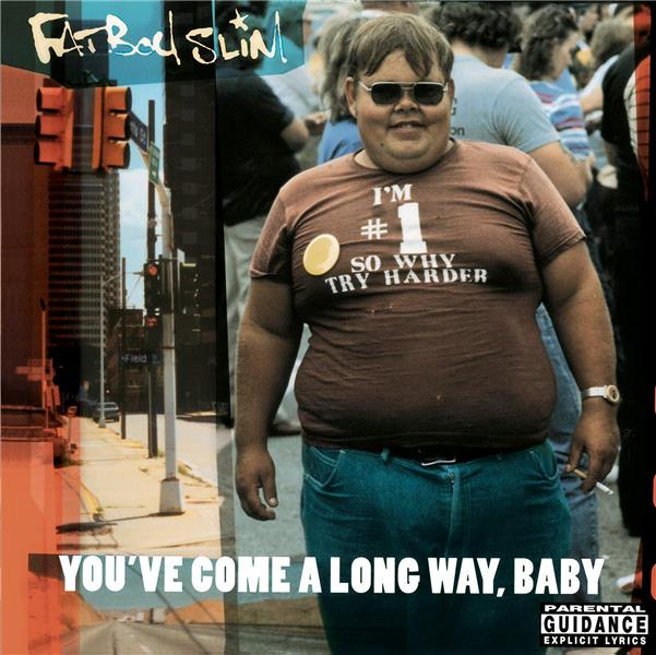 you've come a long way baby - 10 ans BMG