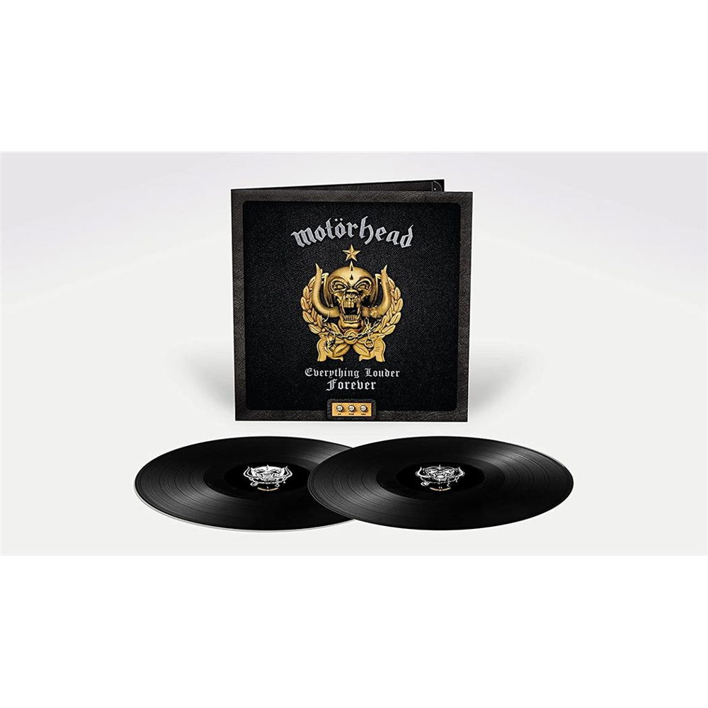 Everything Louder Forever