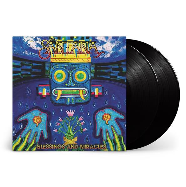 Blessings And Miracles