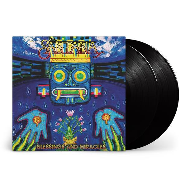 Blessings And Miracles