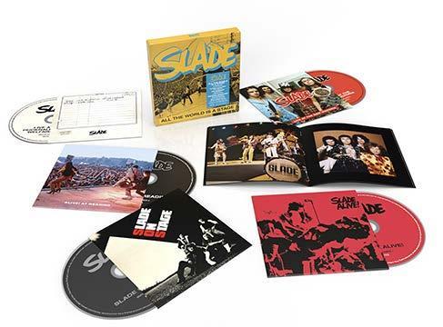 All The World Is A Stage