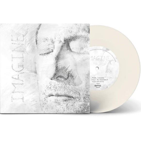 Imagine (feat. Nuno Bettencourt)