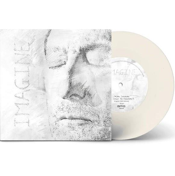 Imagine (feat. Nuno Bettencourt)