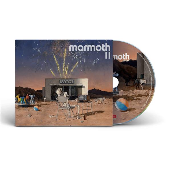Mammoth II
