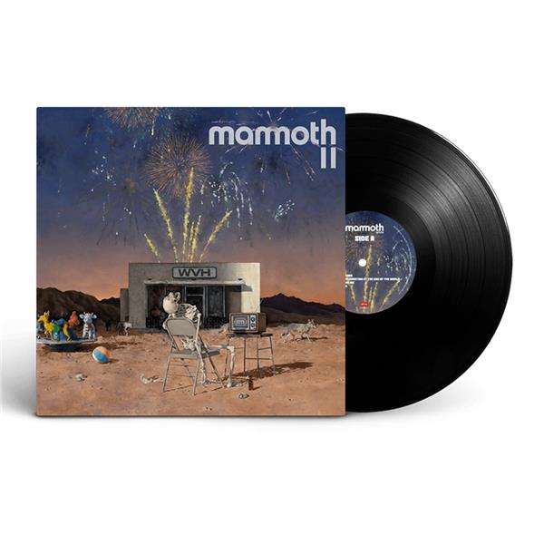 Mammoth II
