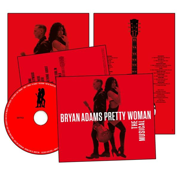 Pretty Woman - The Musical