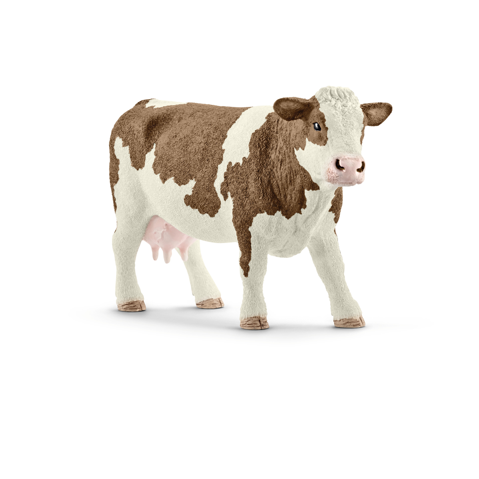 Vache Simmental Francaise
