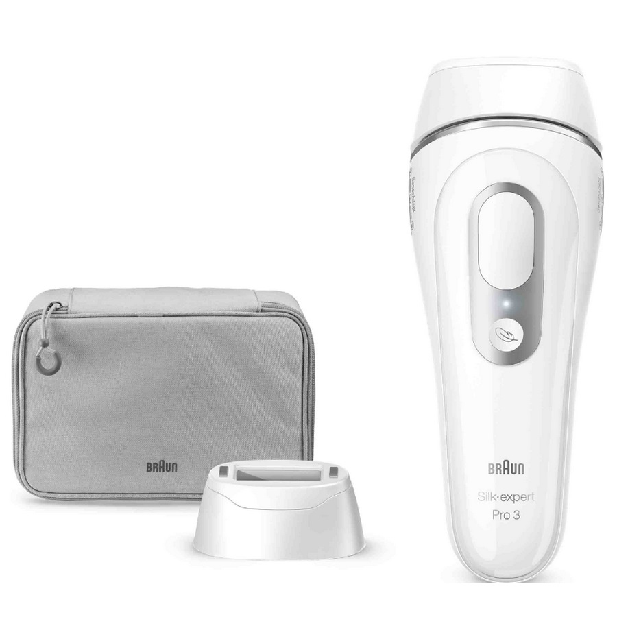 Epilateur à lumière pulsée Braun Silk-Expert Pro PL3020