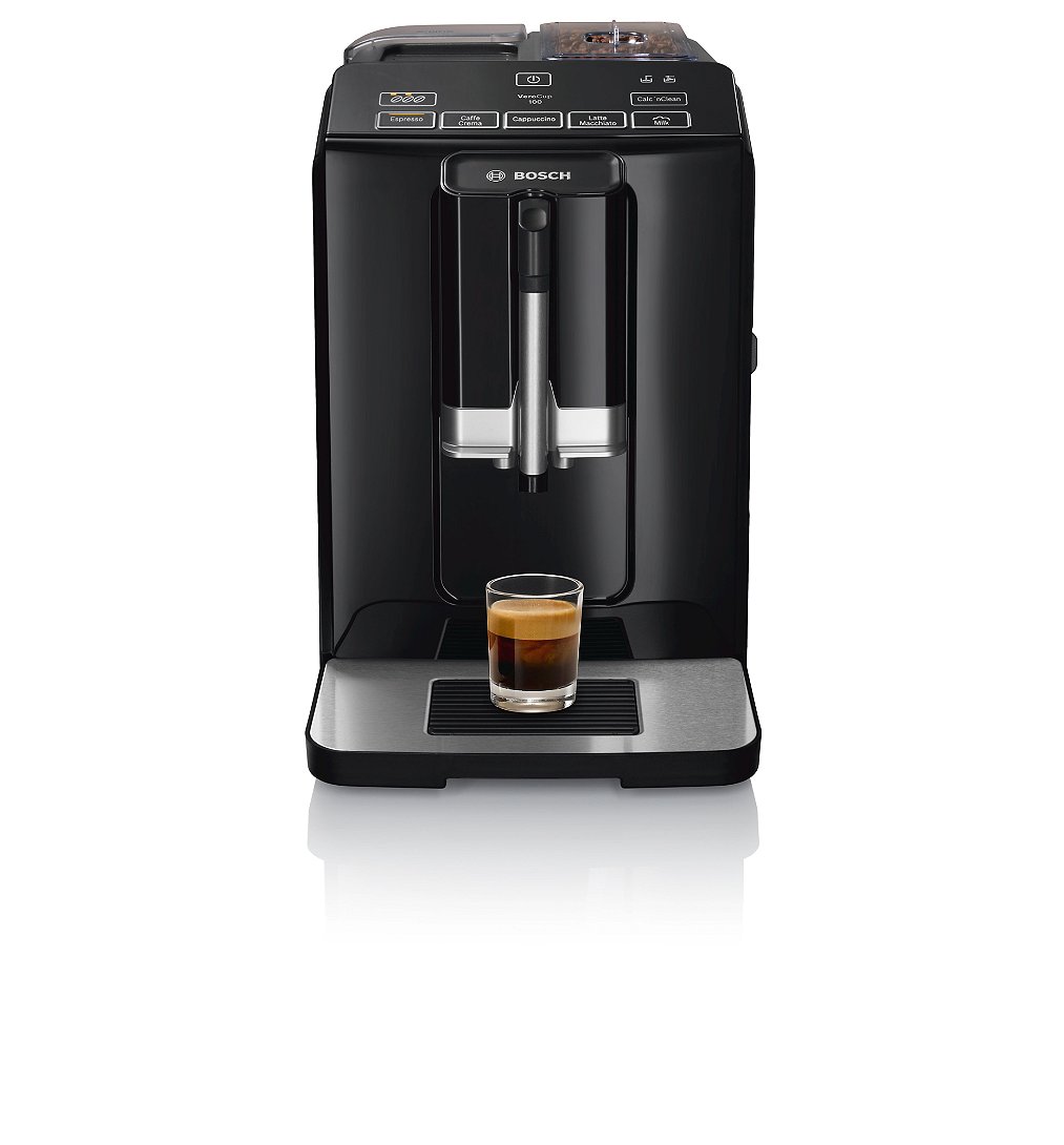 Expresso broyeur automatique Bosch VeroCup TIS30129RW