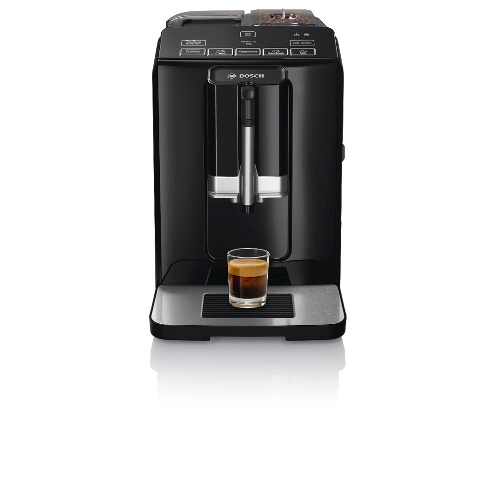 Expresso broyeur automatique Bosch VeroCup TIS30129RW