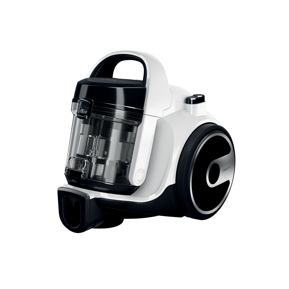 Aspirateur sans sac Bosch Série 2 BGS05A322 blanc