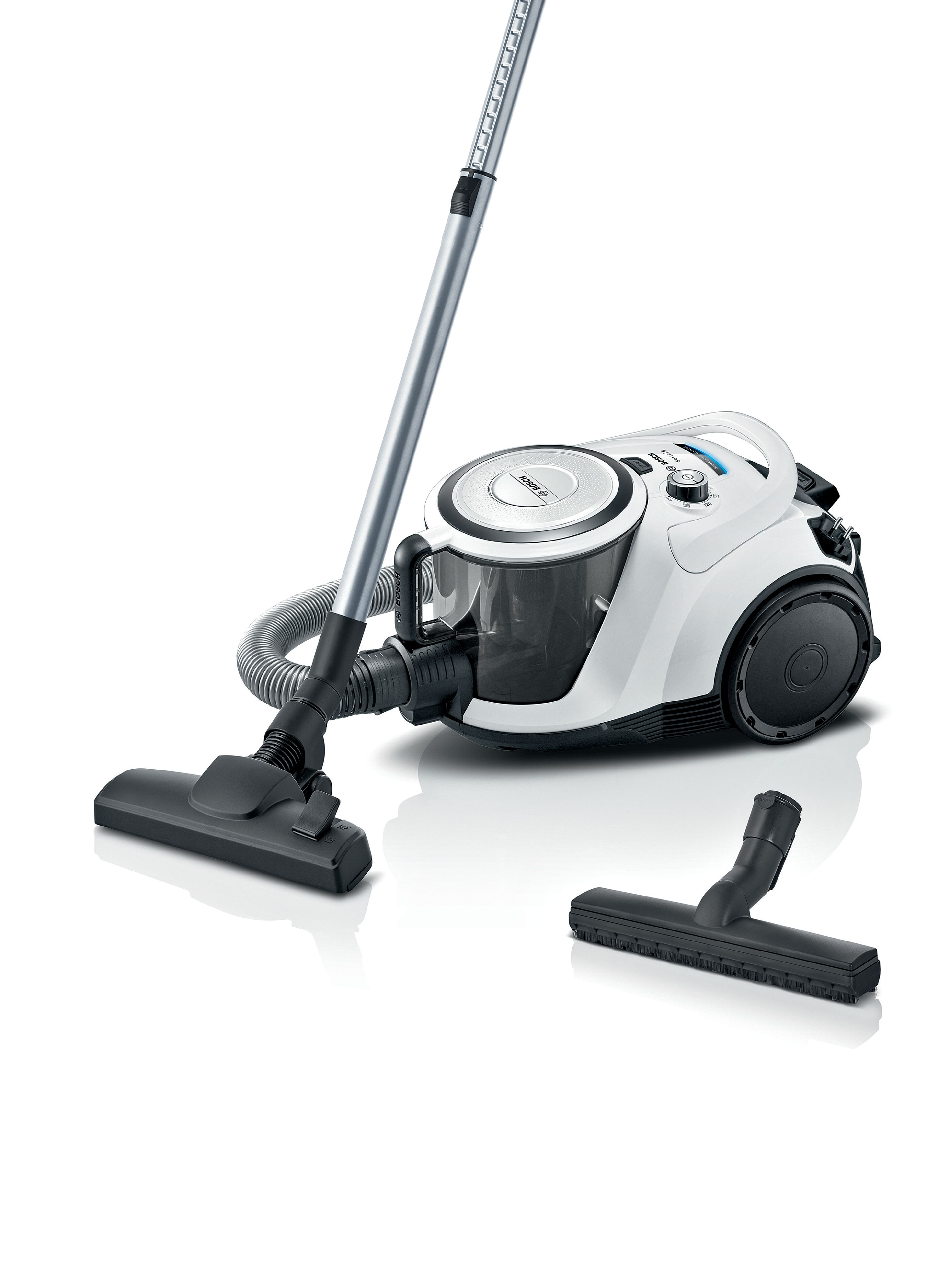 Aspirateur sans sac Bosch BGS41K332