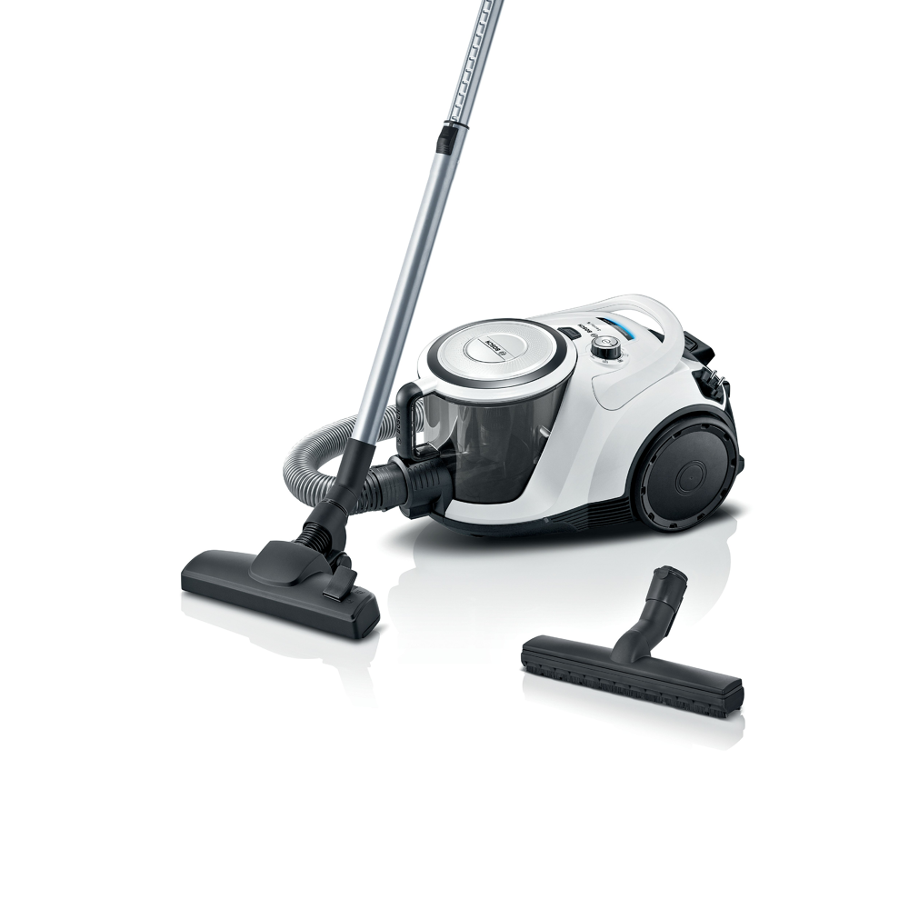 Aspirateur sans sac Bosch BGS41K332