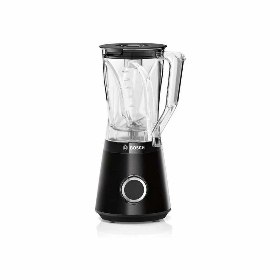 Bosch Blender VitaPower series 4 Schwarz MMB6141B Neuf - vue 6