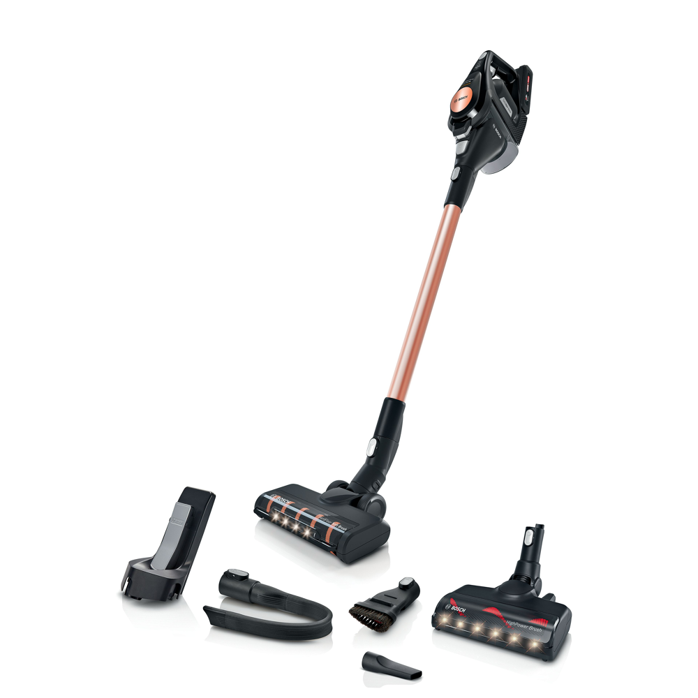 Aspirateur balai Bosch Unlimited 8 BCS8214PRQ