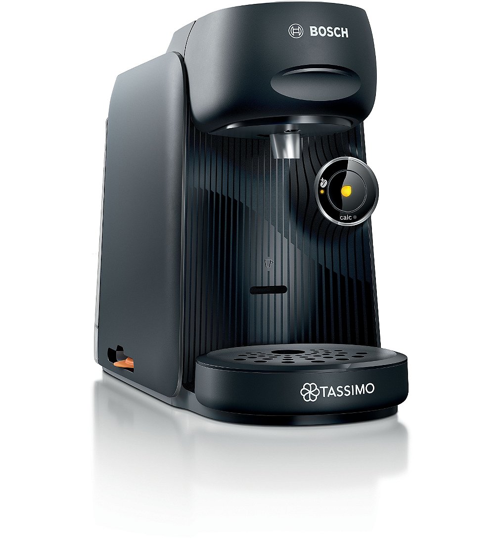 Cafetière à capsules Bosch Tassimo Finesse TAS16B2
