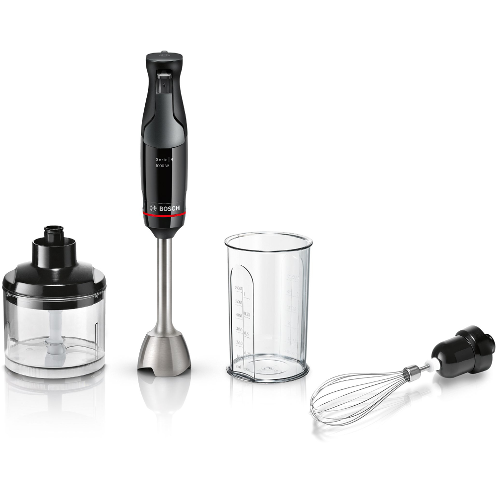 Mixeur plongeant Bosch Serie | 4 ErgoMaster MSM4B621