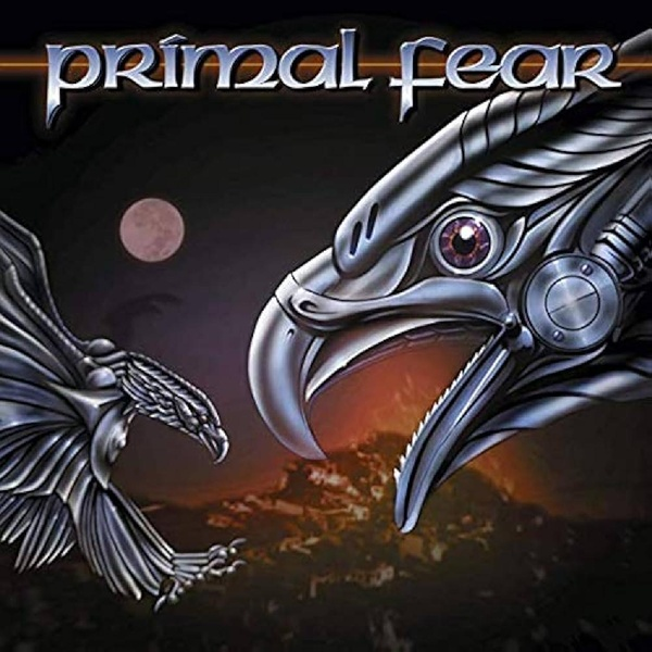 Primal Fear (Deluxe Edition)